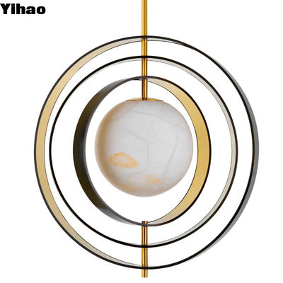 কেনা আধুনিক আলোকসজ্জা আলোকসজ্জা লিভিং রুম বেডরুম রান্নাঘর আলো জন্য ঝুলন্ত চ্যান্ডেলিয়ার অনলাইন উত্পাদন