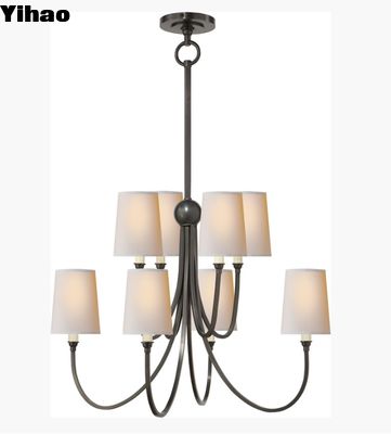 কেনা TOB 5010 Reed Large Chandelier 37.5