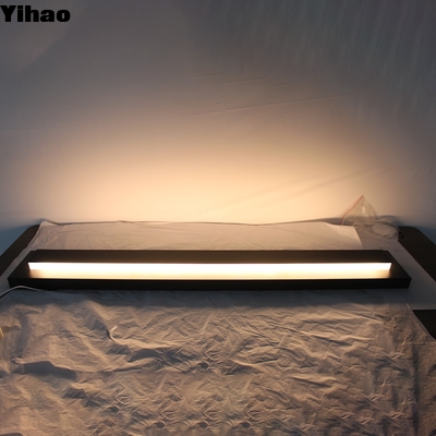 কেনা Modern LED Wall Sconce Warm White Stainless Steel Outdoor Light অনলাইন উত্পাদন