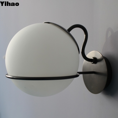কেনা Modern LED Wall Lamp with Dimmer for Living Room অনলাইন উত্পাদন