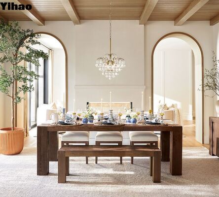 কেনা ব্রাসের দেহ ২৭০০ কে উষ্ণ সাদা আধুনিক সহজ বিলাসবহুল দুল লাইট লিভিং রুমের জন্য চ্যান্ডেলিয়ার অনলাইন উত্পাদন