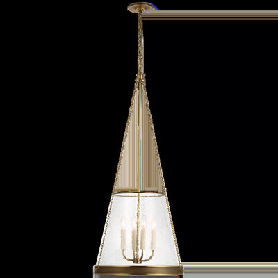 কেনা রান্নাঘর দ্বীপ এবং লিভিং রুমের জন্য কাস্টমাইজযোগ্য আকারের সাথে আধুনিক সজ্জিত এলইডি পেন্ডেন্ট লাইট অনলাইন উত্পাদন