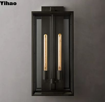 হার্ডওয়্যার্ড 40W ইনডোর ডেকোরেটিভ ওয়াল স্কেচ 85-265 ভোল্ট
