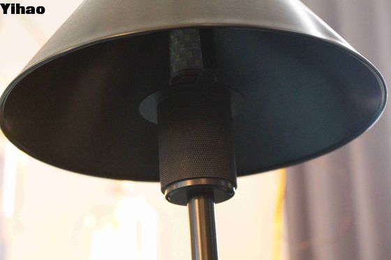 YIHAO ওয়াল মাউন্ট LED বেডসাইড ল্যাম্প - YH-1025-9