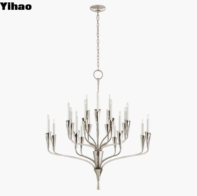 ভিসুয়াল কমফোর্ট এডেন বড় চ্যান্ডেলিয়ার CHC 5503