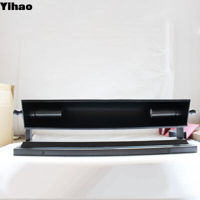 ব্রাস উপাদান আধুনিক নকশা ওয়াল ল্যাম্প 3500K উষ্ণ সাদা LED আলোর উৎস সঙ্গে