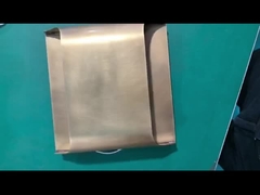 কাস্টমাইজড ব্রাস লাইটিং ফিক্সচার উৎপাদনে ফোকাস করুন